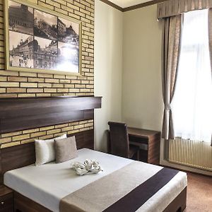 Kamer met een King Size Bed